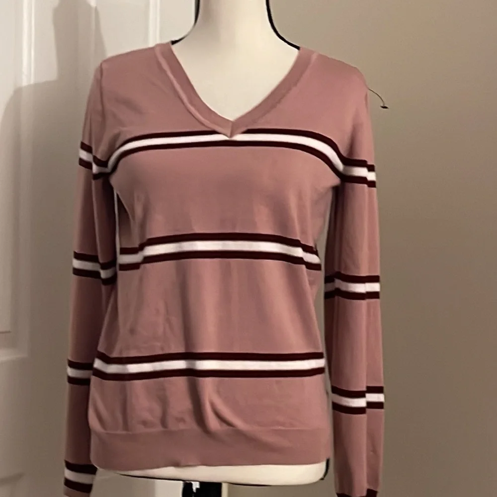 Hippie Rose Sweater